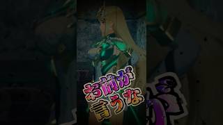 これ公式ってマジ？【ホムラ Xenoblade2 (ゼノブレイド2) Nintendo Switch 2 Edition】