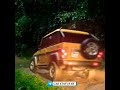 Mahindra Old Advertisement