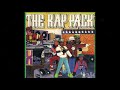 Mantronix – Hardcore Hip Hop