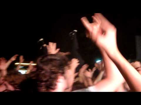 Neaera - I Loathe Live Bad Oeynhausen 09.07.11