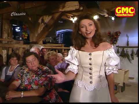 Maria Mathis - Ein kleines Lied von Herz zu Herz 1996