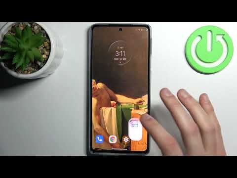 How to Change Timelapse Mode Speed on MOTOROLA Edge 30 Pro - Adjust Timelapse Speed