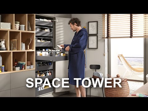BLUM SPACE TOWER