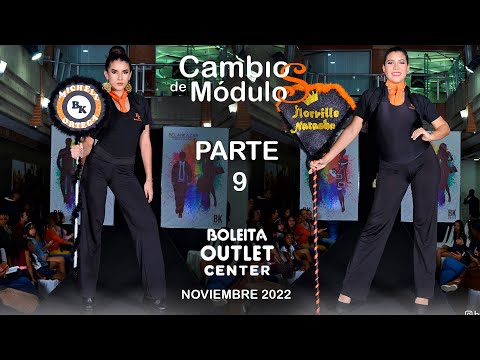 parte 9 - Cambios de Modulo 18 y 19 de noviembre 2022 por Belankazar