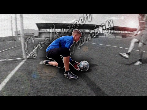 🧤Goalkeeper Training FC LIDA|ВРАТАРСКАЯ ТРЕНИРОВКА U13-12