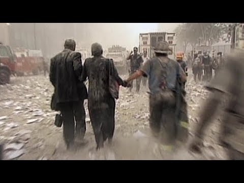 9/11 - Die letzten Minuten im World Trade Center (2006) [Deutsche Dokumentation]