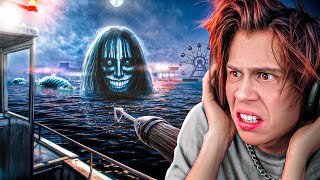 Simulador de Pesca (TERMINA MAL)