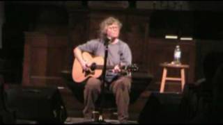 Cheryl Wheeler performs "Howl At The Moon"