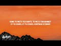 Marwa Loud Bad Boy Lyrics