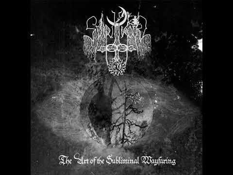 Spiritwood - The Art Of The Subliminal Wayfaring (Full Album)