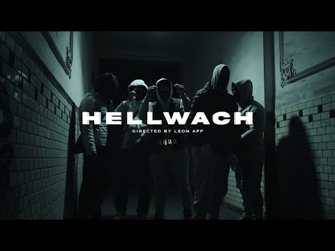Video thumbnail for Hellwach