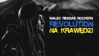 Maleo Reggae Rockers - Revolution / Na krawędzi [Майдан 2014]