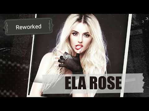 Ela Rose feat. David Deejay - I Can Feel (Reworked) 2019