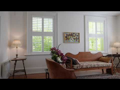 Jo Oliver & Tom Harrison Present | 2 George Street, Launceston