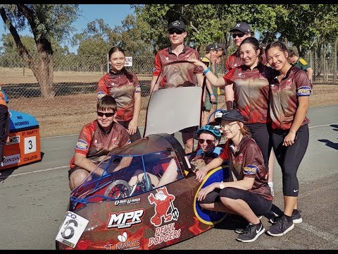 SMC HPV Willowbank 2018 Video