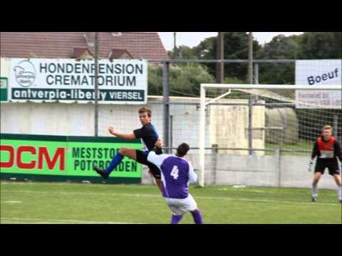 KV Westmalle  KFC Grobbendonk