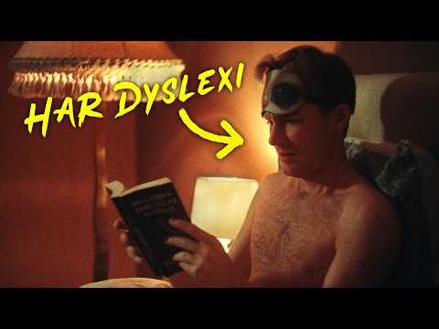 People who can’t read trailer thumbnail