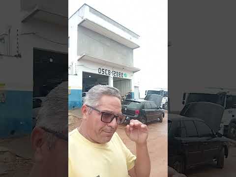 estou aqui na cidade de São Paulo do Potengi #Rio grande do Norte