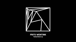Frits Wentink - Ligament (Original Mix)