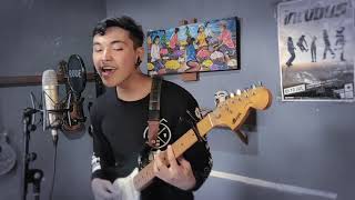 White Flag by Normandie this time...