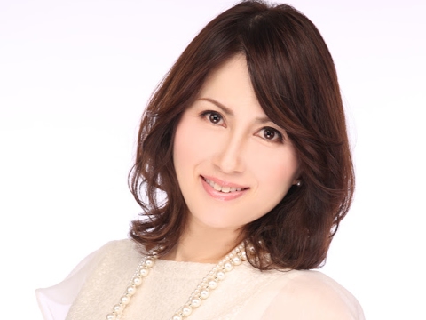中野七緒 のライブ ストリーム