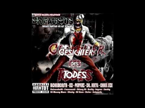 Blokkmonsta Stimm Evolution 2005-2010