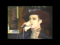 Scott Weiland - Lady Your Roof Brings Me Down Live