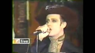 Scott Weiland - Lady Your Roof Brings Me Down Live