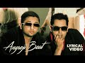 Angreji Beat Lyrical Video Yo Yo Honey Singh Gippy Grewal Rimpy Prince Veet Baljit