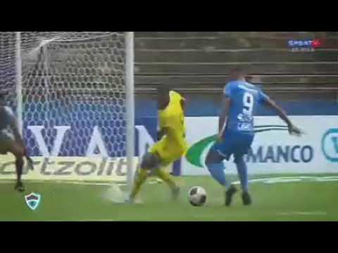 São Bento 1 x 2 Mirassol