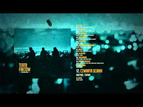 12. Wszystko Jasne - Czwarta ściana