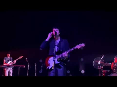Jeremy Zucker - I'm so happy (More Noise Manila Tour 2022)