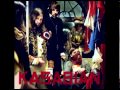 Kasabian - Underdog (Instrumental Version) 