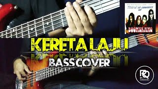 Download lagu Boomerang - Kereta Laju Bass Cover mp3