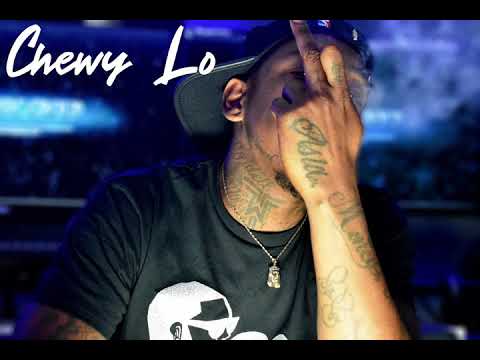 Chewy Lo x RCE ROB - free Lil Rob