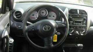 preview picture of video '2004 Toyota RAV4 S Annapolis  MD'