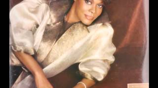 Dionne Warwick - No one there (to sing me a love song)