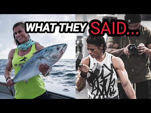 Kristen Nun Racist Comments Exposed...