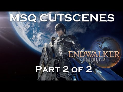 Ednwalker Msq