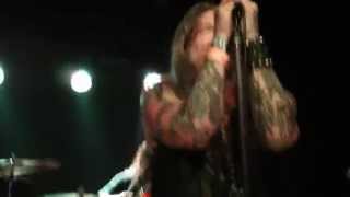 SAINT VITUS - Let Them Fall - 05/10/14 - Las Vegas - Cheyenne Saloon