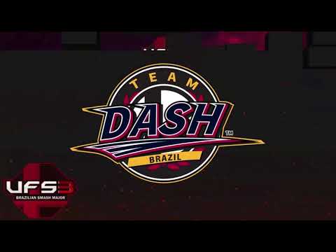 UFSmash 3   Grand Finals Reset   Aisengobay L vs Bobesco L