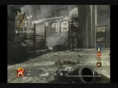 ScN x DoPee vs. Vv SuPeRsTaR vV