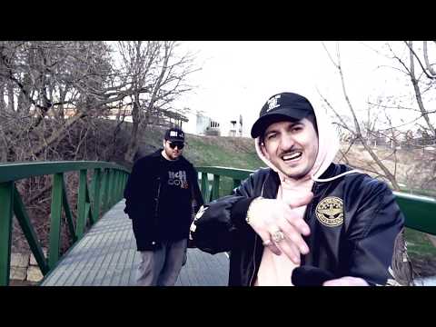 Young Stitch x B1 The Architect - Mt Olympus (Official Video) - Prod by Jimi Dantana & Beat Tactics