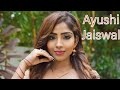 Ayushi Jaiswal Webseries List