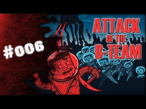 LPT Minecraft Attack of the B-Team #006 HD Deutsch - Von Fledermäusen und Vulkanen - Spielpirat