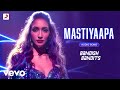 Mastiyaapa Bandish Bandits Shankar Ehsaan Loy Jonita Gandhi Audio Song