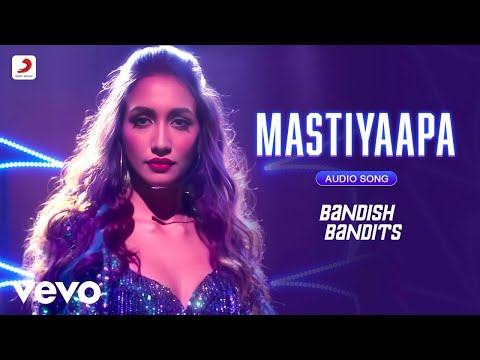 Mastiyaapa (Full Audio) — watch video