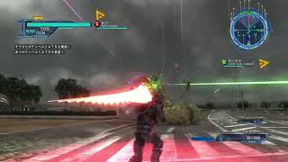 【地球防衛軍5】#17 解放部屋でINFERNOをやっていくぞ！