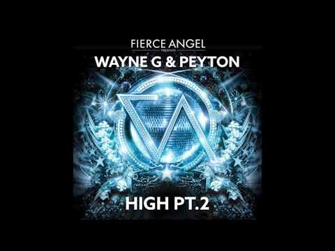 Wayne G & Peyton High Mark Ireland Remix Fierce Angel