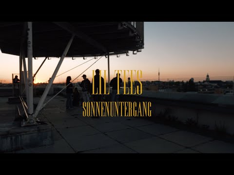 Lil Tees - Sonnenuntergang (prod. by RAN)